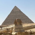 Kila Shafia Instagram - 🇪🇬 Part 2. Pyramid,Giza,Egypt