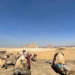 Kila Shafia Instagram - 🇪🇬 Part 2. Pyramid,Giza,Egypt