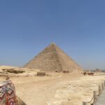 Kila Shafia Instagram - 🇪🇬 Part 2. Pyramid,Giza,Egypt