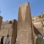 Kila Shafia Instagram - 🇪🇬 Part 2. Pyramid,Giza,Egypt