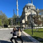 Kila Shafia Instagram - Forever and always ♾️ İstanbul Turkey