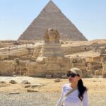Kila Shafia Instagram - 🇪🇬 Part 2. Pyramid,Giza,Egypt