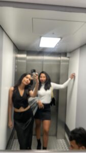Kila Shafia Instagram - My sayang Amsterdam, Netherlands