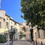 Kim Jisoo Instagram - ☁️Aㅏ를rrrrrr☁ Arles, France