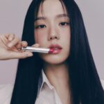 Kim Jisoo Instagram - @marieclairekorea @diorbeauty