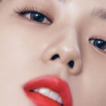 Kim Jisoo Instagram - @marieclairekorea @diorbeauty