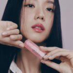 Kim Jisoo Instagram - @marieclairekorea @diorbeauty