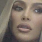 Kim Kardashian Instagram - 🍯