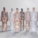 Kim Kardashian Instagram - Swarovski x Skims