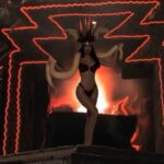 Kim Kardashian Instagram - From Dusk Til Dawn