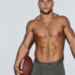 Kim Kardashian Instagram - NICK BOSA FOR SKIMS