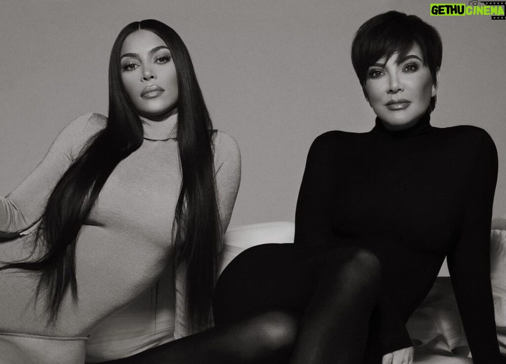 Kim Kardashian Instagram - Happy Birthday to the best mom in the entire world! It’s so hard to put into words what you mean to me and all of your children. Your level of support is unmatched. You are the definition of unconditional love. And we all feel it so deeply. I know I’m so lucky to have you as my mom and best friend. I cherish you and never take anything you do for us for granted. You are the Queen that started it all and continue to make all of our dreams come true. I LOVE YOU MOM @krisjenner