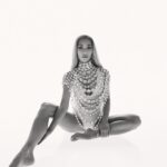 Kim Kardashian Instagram - Swarovski x Skims