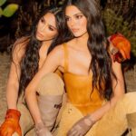 Kim Kardashian Instagram - Happy Birthday my beautiful Horse Girl KJ! @kendalljenner our road trips and our travels will always be my favorite memories together and I can’t wait to create even more! You always bring the grounding energy we all need. You are such a light! I pray this year will bring you peace and more love and happiness.