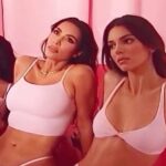 Kim Kardashian Instagram - Happy Birthday my beautiful Horse Girl KJ! @kendalljenner our road trips and our travels will always be my favorite memories together and I can’t wait to create even more! You always bring the grounding energy we all need. You are such a light! I pray this year will bring you peace and more love and happiness.