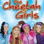 Kim Kardashian Instagram - Princesses and Cheetah Girls
