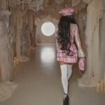 Kim Kardashian Instagram - BRATZ DOLLZ