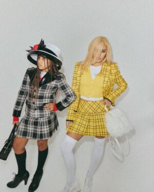 Kim Kardashian Instagram - Clueless