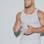 Kim Kardashian Instagram - NICK BOSA FOR SKIMS