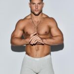 Kim Kardashian Instagram - NICK BOSA FOR SKIMS