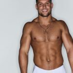 Kim Kardashian Instagram - NICK BOSA FOR SKIMS