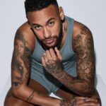 Kim Kardashian Instagram - NEYMAR JR. FOR SKIMS
