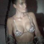 Kim Kardashian Instagram - It’s all Gucci