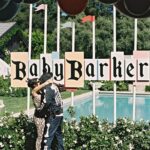 Kim Kardashian Instagram - Baby Barker is coming 🤍