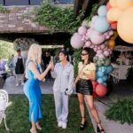 Kim Kardashian Instagram - Baby Barker is coming 🤍