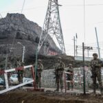 Kim Kardashian Instagram - My Plea to President Joe Biden to Stop Another Armenian Genocide (link in bio to read). It’s time for America (and the world) to take action to protect Armenians from Azerbaijan.
