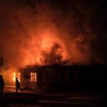 Kim Kardashian Instagram - My Plea to President Joe Biden to Stop Another Armenian Genocide (link in bio to read). It’s time for America (and the world) to take action to protect Armenians from Azerbaijan.