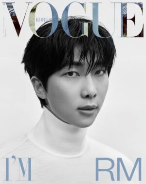 Kim Nam-joon Thumbnail - 7.6 Million Likes - Most Liked Instagram Photos