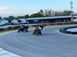 Kittipat Samantrakulchai Instagram - Racing Boy

บนถนนกับสนามมันคนละเรื่อง เป็นประสบการณ์ที่สุดโคตรมัน โคตรเหนื่อย