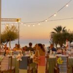 Klelia Andriolatou Instagram - Μια τεράστια γιορτή χαράς αφιερωμένη στην αδερφή μου και στον Διονύση μας ❤️ Νονά με τον αδελφό μου στο παιδί της αδελφής μας . Τι άλλο να ζητήσω ; 🙏🏻🧿 Σας ευχαριστούμε όλους για το μοίρασμα και την αγάπη σας !