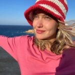 Klelia Andriolatou Instagram - Το Κουφονήσι μου πλημμυρίζει φως 🩷 Koufonísi