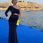 Klelia Andriolatou Instagram - MEDITERRANEAN FILM FESTIVAL • @mediterranefilmfestival MALTA 🫶🏻 Malta