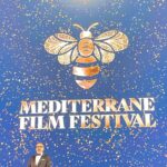 Klelia Andriolatou Instagram - MEDITERRANEAN FILM FESTIVAL • @mediterranefilmfestival MALTA 🫶🏻 Malta