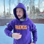 Konstantin Pavlov Instagram - Фотосессия на скорую руку! И вопрос, на какой телефон я ее сделал? 😁 первый кто угадает, получит ценный приз Малаховское Озеро