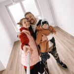Konstantin Pavlov Instagram - Мы получили ключи от квартиры 🔥🔥🔥 Moscow