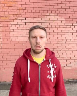 Konstantin Pavlov Instagram - Сколько раз посмотрели? Пишите цифру в коментах 🤗 #слоумо #замедленнаясъемка