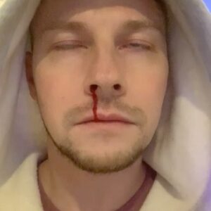 Konstantin Pavlov Instagram - Когда стал на год старше! 🤗 #деньрождения