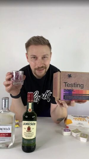 Konstantin Pavlov Instagram - Ходят слухи, что моя аудитория давно выросла, ну...давайте проверим на сколько верны слухи 🤗
Необычность всегда меня привлекает, но что касается алкоголя - тут меня привлекает ещё и культура питья.
То есть я не могу пить все что попадётся под руку и мешать немешаемое - не мое, но чего-то интересного хочется, поэтому пробуем...
Даже не знаю стоит ли спрашивать тут что-то как обычно😁 допустим, как вы относитесь к алкоголю? Во сколько лет первый раз попробовали алкоголь и при каких обстоятельствах?