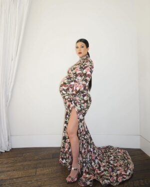 Kourtney Kardashian Barker Instagram - Freaky Friday
