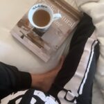 Kourtney Kardashian Barker Instagram - 🌷🤒🖤🎃☕️🩻👼🏼