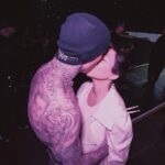 Kourtney Kardashian Barker Instagram - selfies n stuff