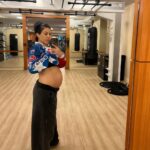 Kourtney Kardashian Barker Instagram - selfies n stuff