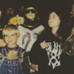 Kourtney Kardashian Barker Instagram - Remember Coachella ? I’ve had some time on the tour bus.