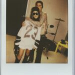 Kourtney Kardashian Barker Instagram - Remember Coachella ? I’ve had some time on the tour bus.