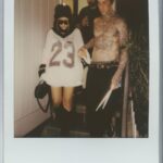 Kourtney Kardashian Barker Instagram - Remember Coachella ? I’ve had some time on the tour bus.