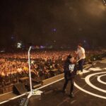 Kourtney Kardashian Barker Instagram - Remember Coachella ? I’ve had some time on the tour bus.